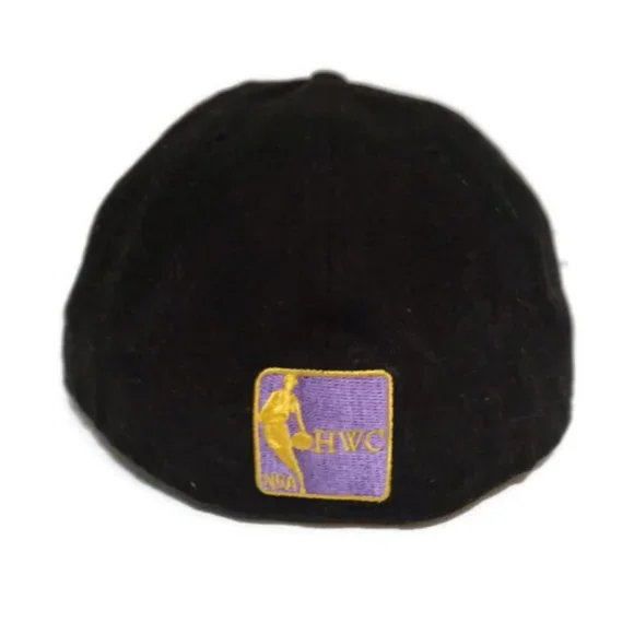New Era L.A. Lakers Cap NWOT - Picture 4 of 7